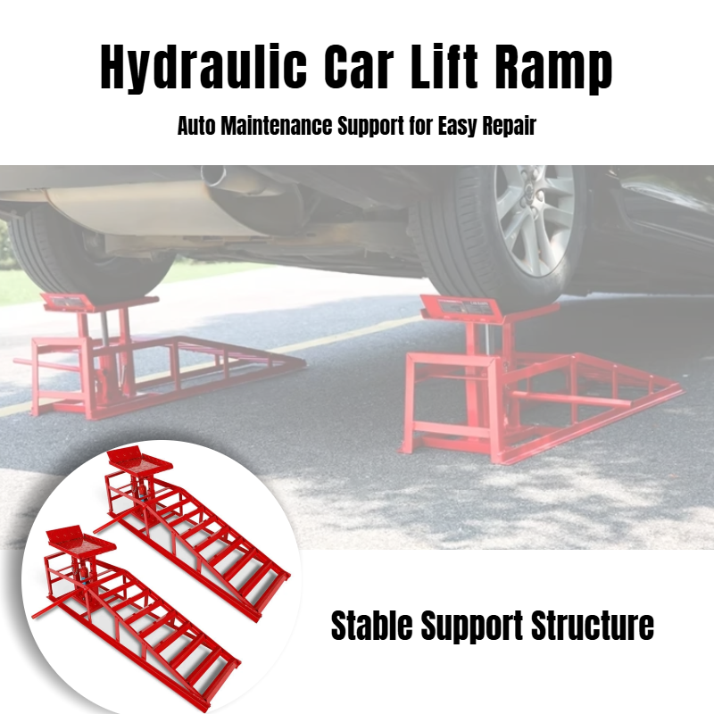 Ramp Lift
