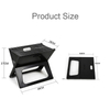 Folding Barbecue Grill