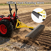 Agriculture Attachment
