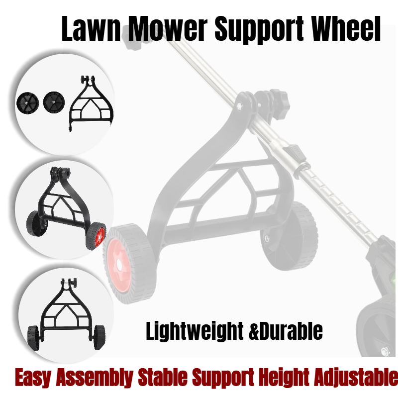 Lawn Mower Accessories