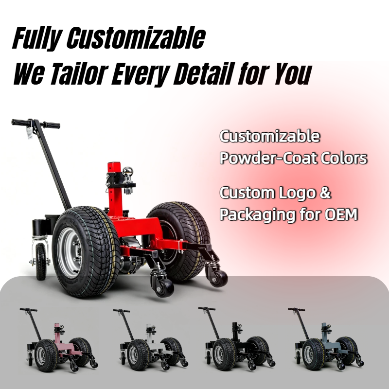 Trailer Dolly