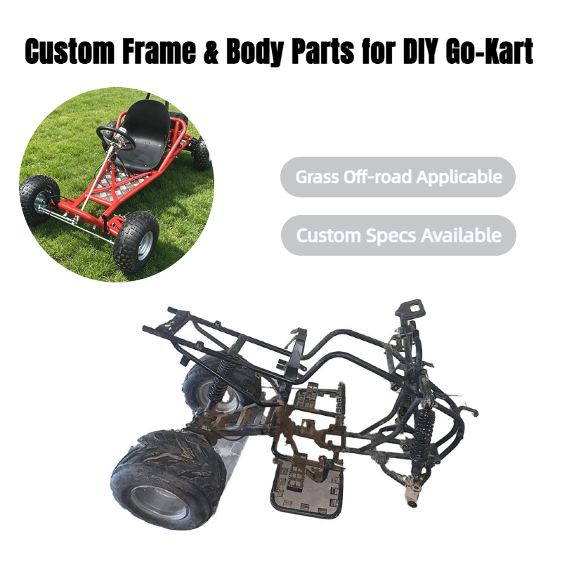 ATV Parts