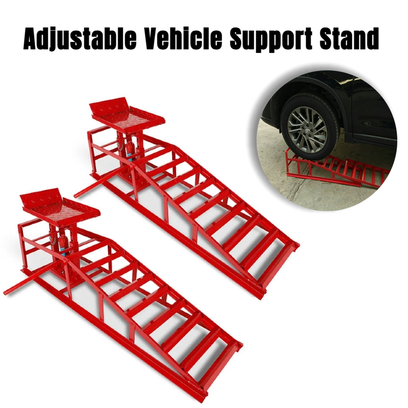 Ramp Lift