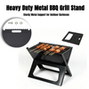 Folding Barbecue Grill