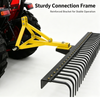 Agriculture Attachment