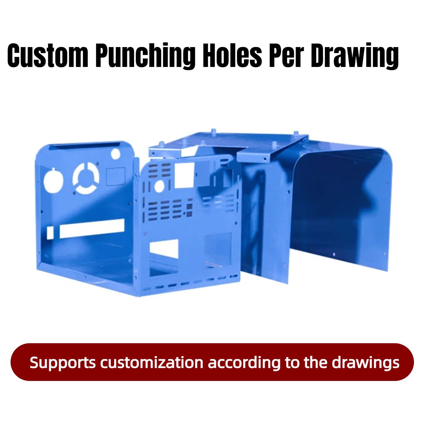 Sheet Metal Fabrication