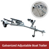 Boat Trailer