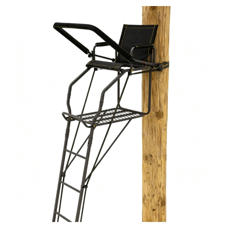 Tree Stand