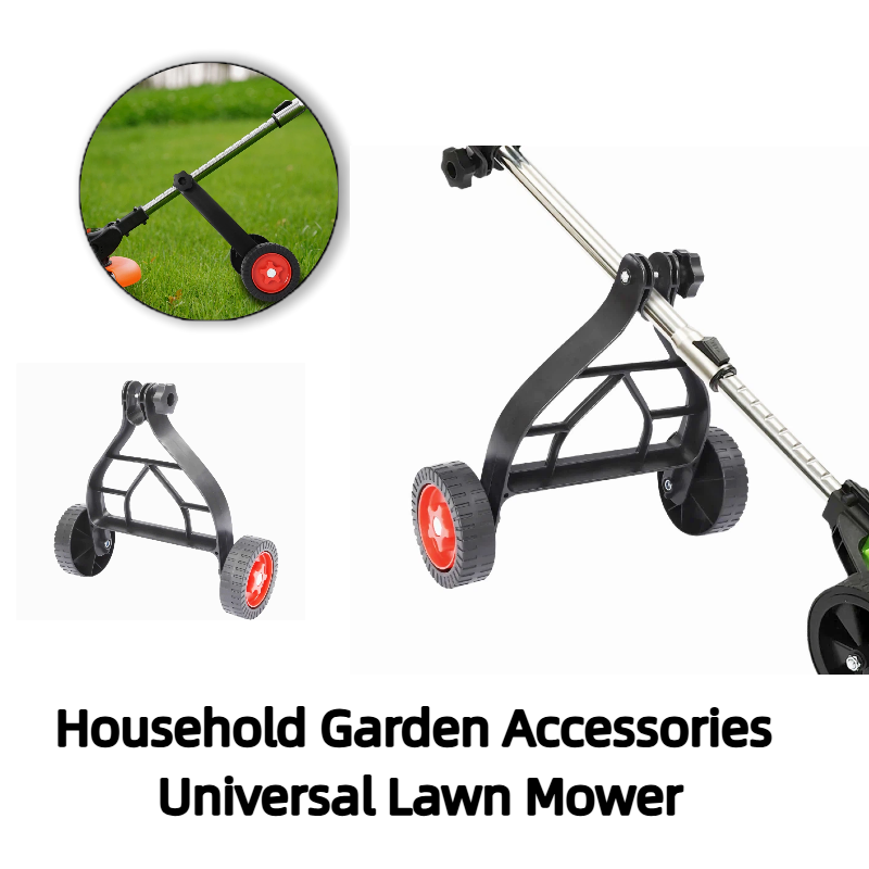 Lawn Mower Accessories