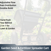 Seed Cart