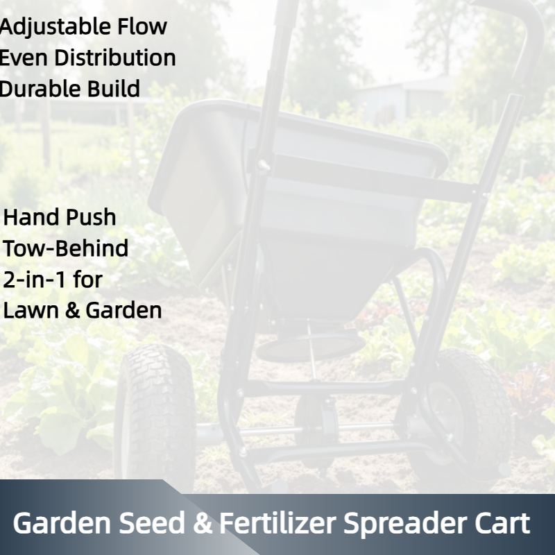Seed Cart