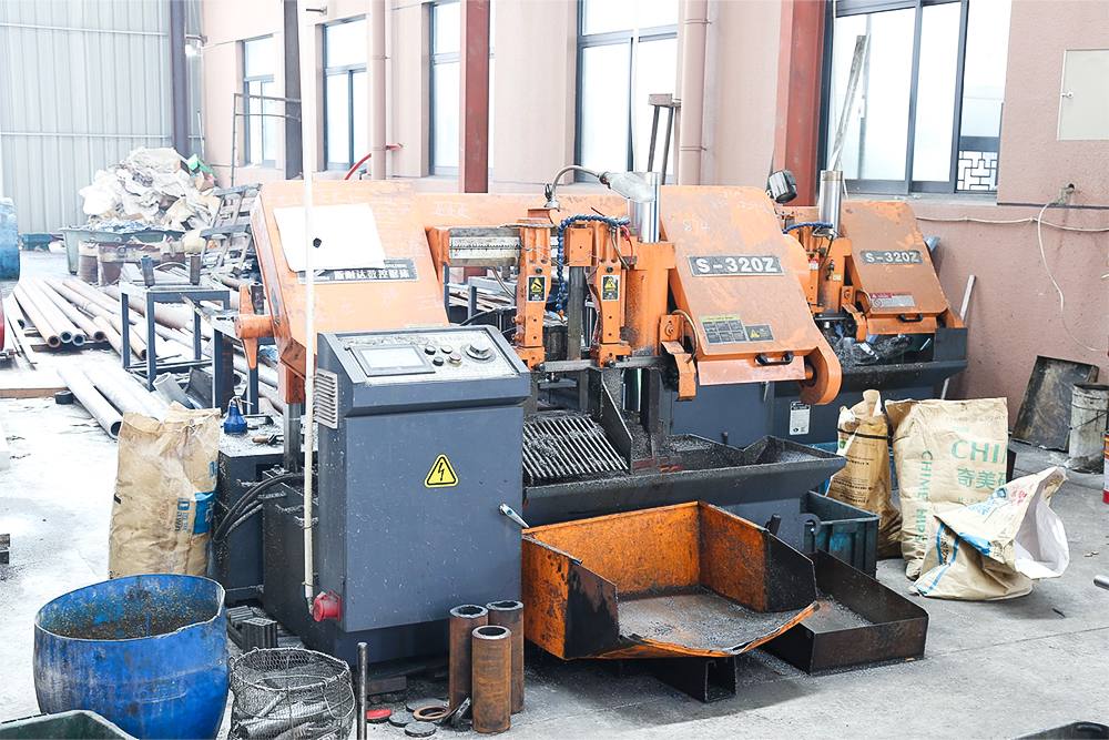 Material Cutting