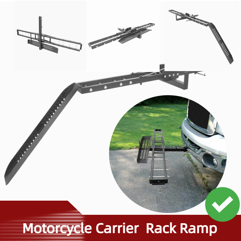 Rack Ramp