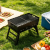 Folding Barbecue Grill