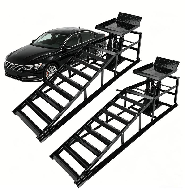 Ramp Lift