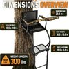 Tree Stand