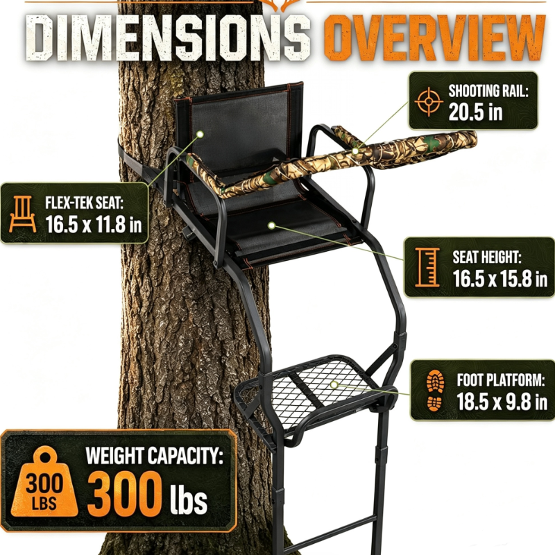 Tree Stand