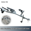 Boat Trailer