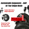 Trailer Dolly