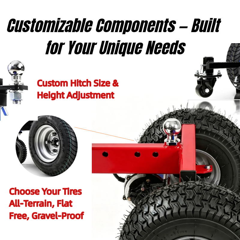 Trailer Dolly