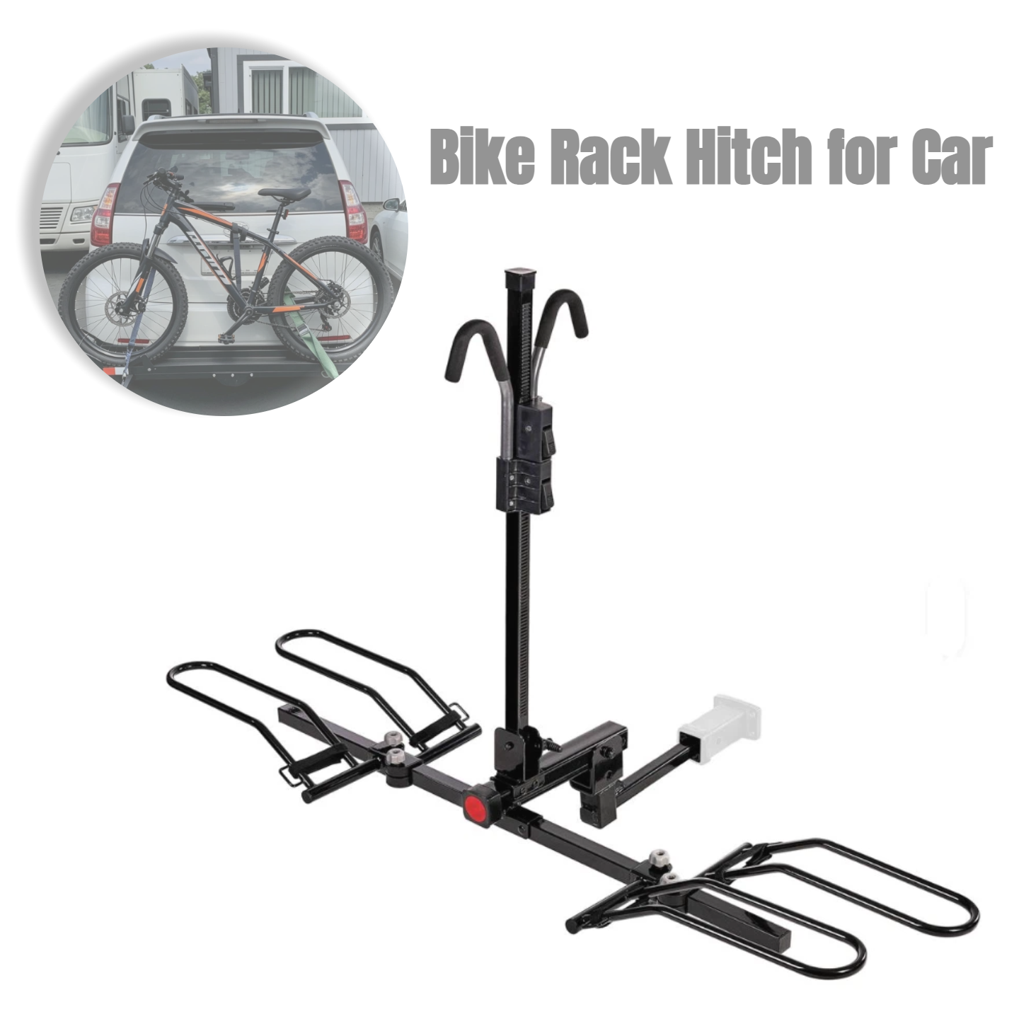 Bike Rack
