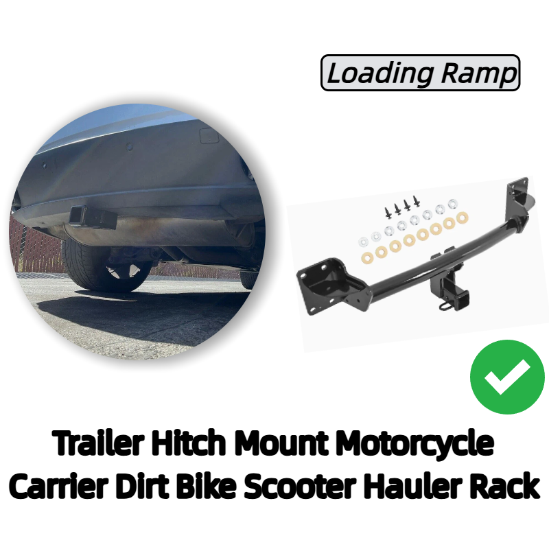 Rack Ramp