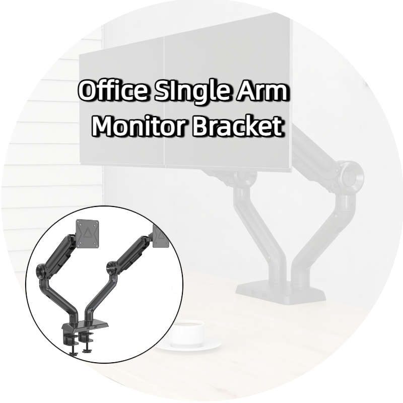 Bracket Accessories