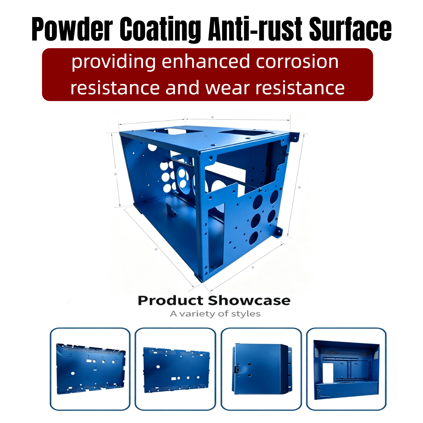 Sheet Metal Fabrication