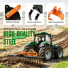 Agriculture Attachment