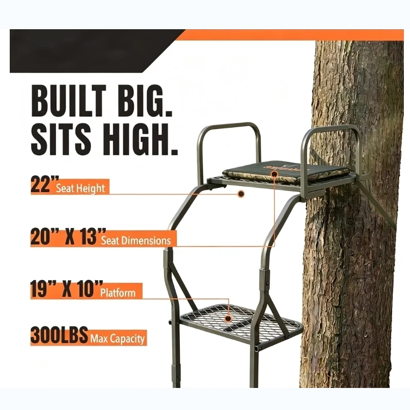 Tree Stand