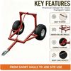 Tow Trailer