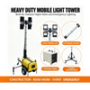 Lighting Tower Lift
