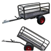 ATV Dump Trailer