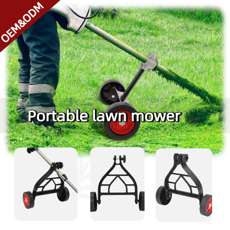 Lawn Mower Accessories