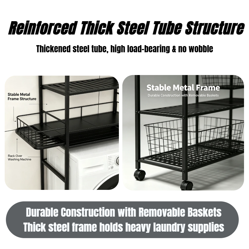 Storage Rack