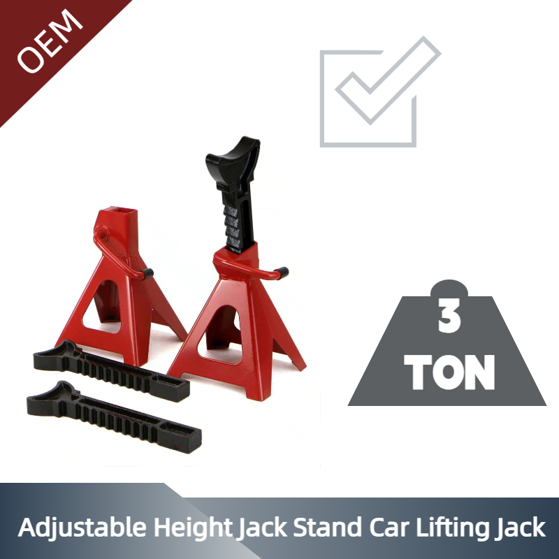 Jack Stand