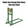Log Stand