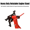 Engine Stand