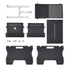 Folding Barbecue Grill