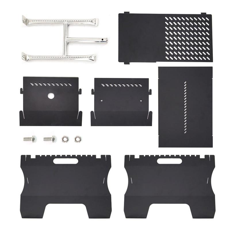Folding Barbecue Grill