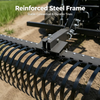 Agriculture Attachment