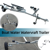 Boat Trailer