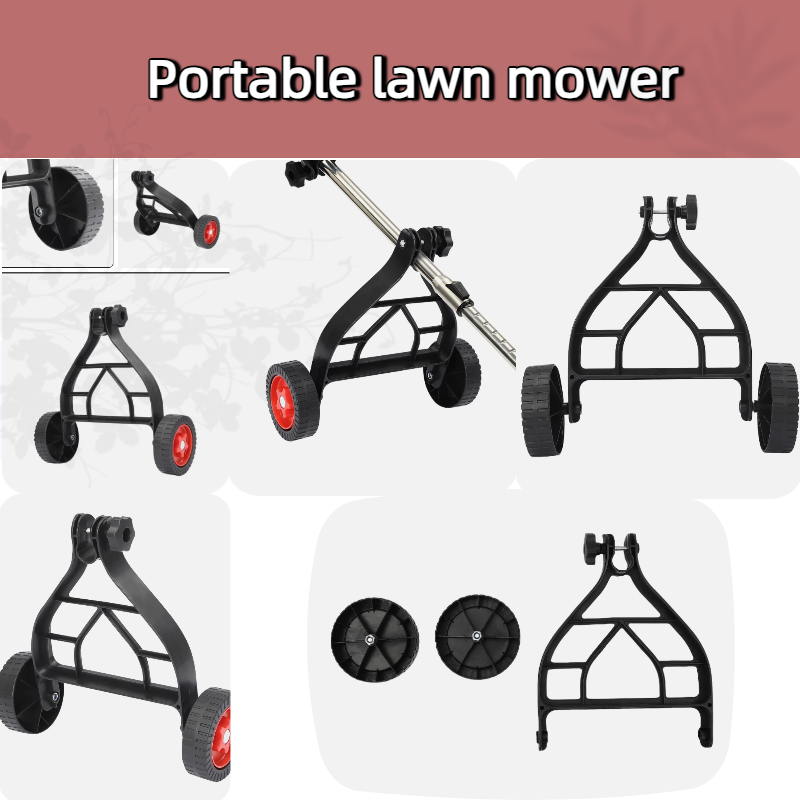 Lawn Mower Accessories