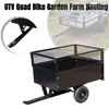 ATV Dump Trailer