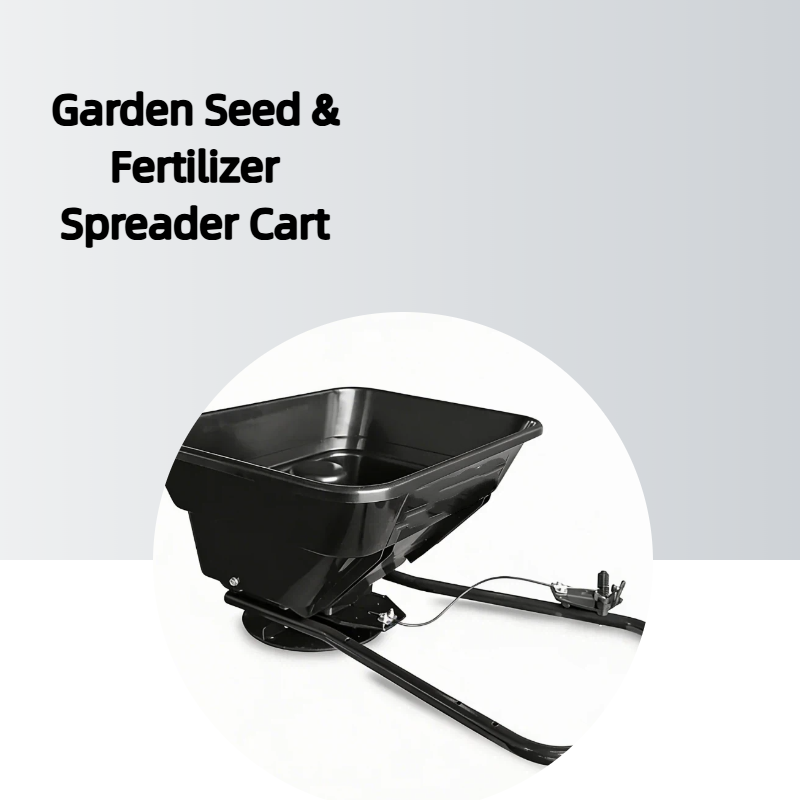 Seed Cart