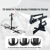 Bike Rack