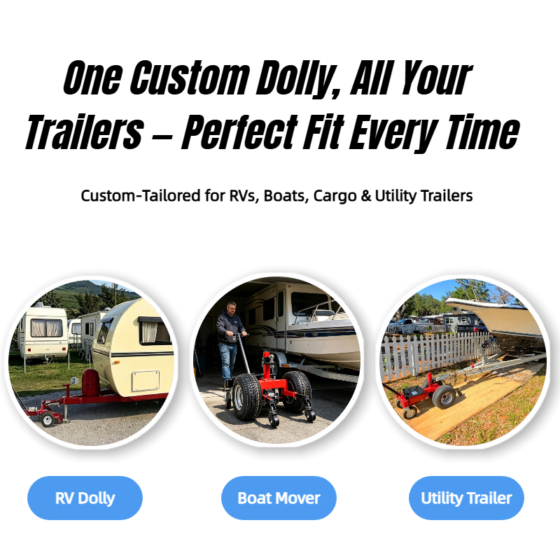Trailer Dolly