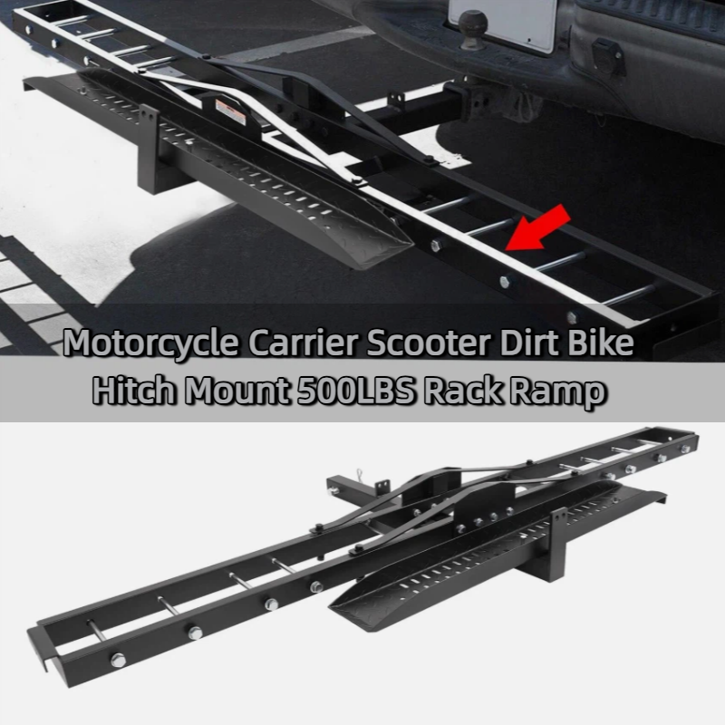 Rack Ramp