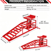 Ramp Lift