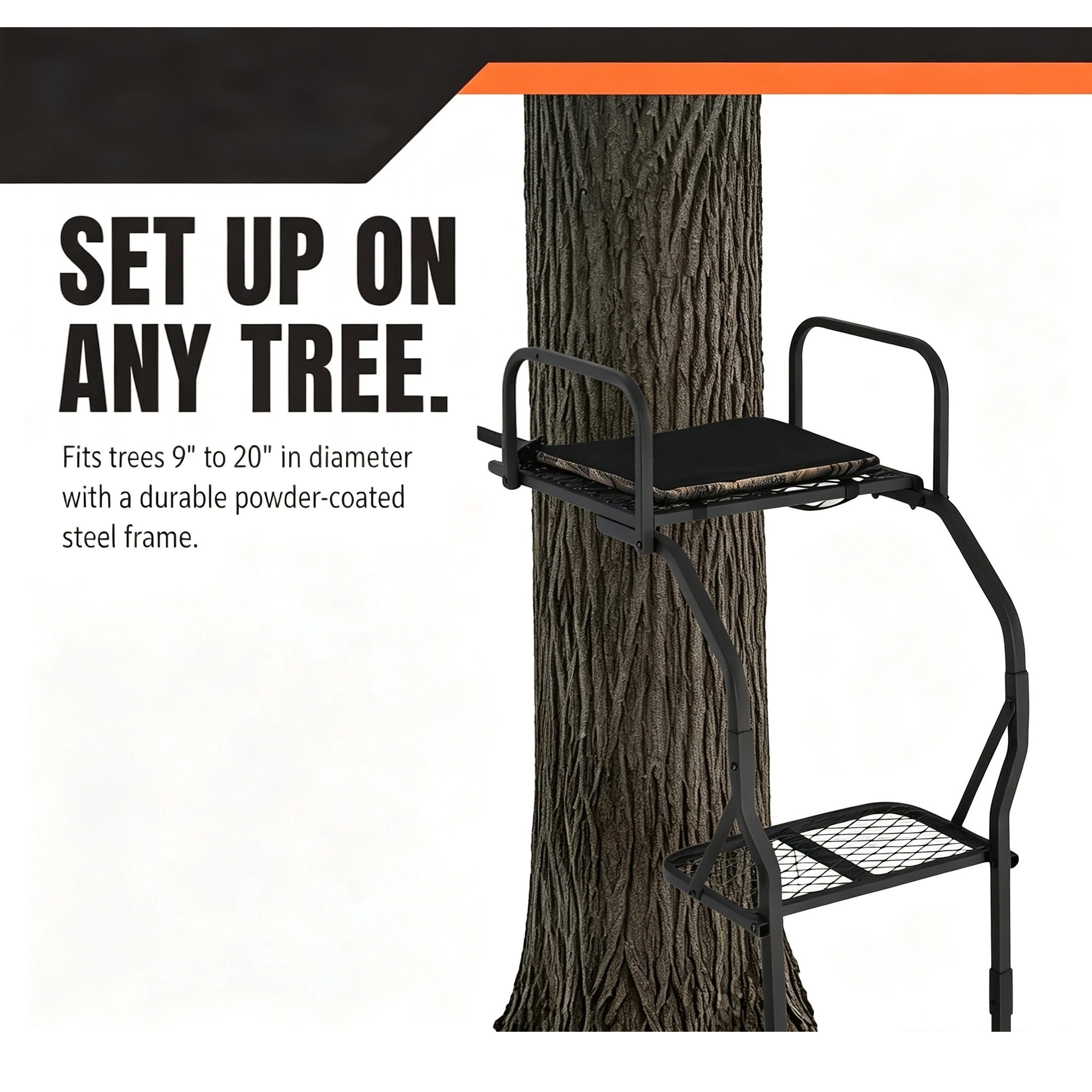 Tree Stand